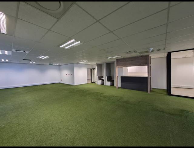 375M² OFFICE FOR SALE IN ILLOVO